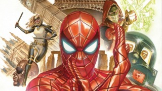Preview: AMAZING SPIDER-MAN #9