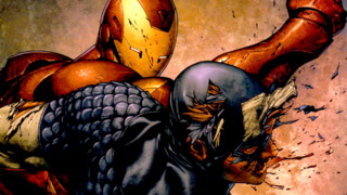 10 Things That Happened in the Civil War Comic That Definitely Won't Happen in the Movie