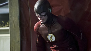 5 Developments from The Flash: Season 2, Episode 19 [SPOILERS]
