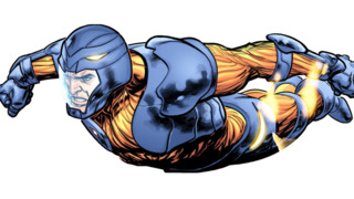 Check Out the Jam Cover Art for X-O MANOWAR #50