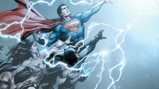 DC Talks Diversity in Its Creators and Updates Readers on Milestone's Return