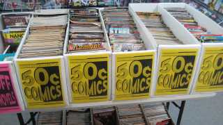 5 Things to be Aware of When Buying Back Issues
