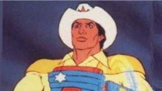A Thundercats Revival? What About Bravestarr?