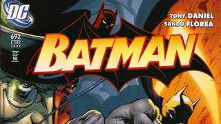 'Batman' #692 Reviewed!
