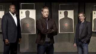 Are You Ready For The 'Human Target' Television Series?