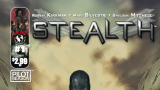 Review: Stealth