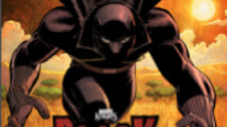 Reggie Hudlin Talks Black Panther Animated Series