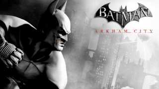Brutally Honest: Who's Excited About Arkham City?