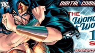 Giant Sized DC and Comixology 48 Hour Sale