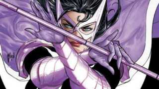 Why Will 'The Huntress' Be Connected To Earth-2 'Justice Society'?