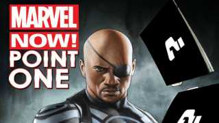 Marvel Unveils First MARVEL: NOW! - Point One Teaser