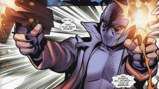 Why Fantomex Should Return To Comics