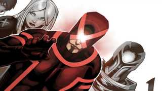 UPDATE: Cyclops Will Return To Lead UNCANNY X-MEN 