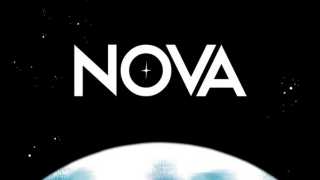 First Look: NOVA #1 
