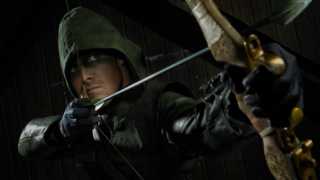 'Arrow' Gets Its 'Dinah Lance' 