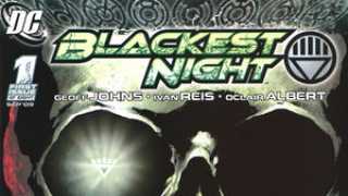 Crazy Caption Contest!: Blackest Night Edition
