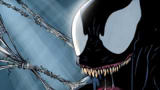 'Venom' The 'Anti-Hero'?!
