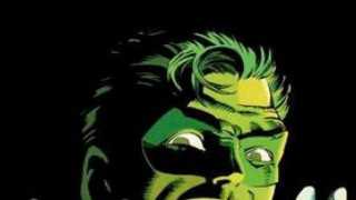 Green Lantern Movie Delays? 