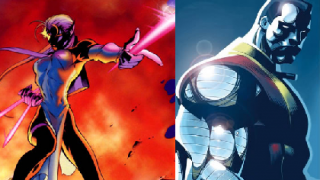 Colossus and Blink Join 'X-Men: Days of Future Past'