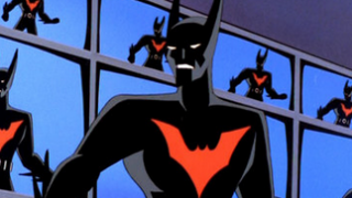 Batman Beyond, Justice League and More Heading to Netflix Instant