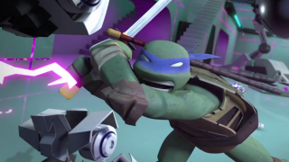Interview: Greg Cipes and Hoon Lee Chat About TMNT