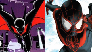 Batman Battle of the Month Results: Terry McGinnis vs. Miles Morales