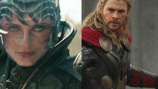 Comic Vine Battle of the Week Results: Faora vs. Thor (Movie Versions)