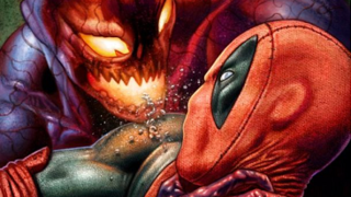 Deadpool vs. Carnage Coming in 2014
