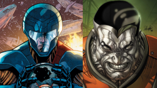 Comic Vine Battle of the Week: Colossus vs. X-O Manowar