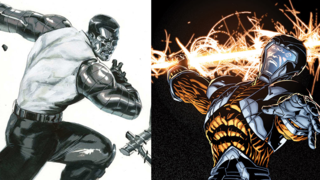Comic Vine Battle of the Week RESULTS: Colossus vs. X-O Manowar