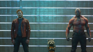 [Updated] Watch the "Meet the Guardians of the Galaxy" Videos