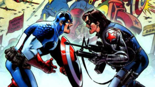 Comic Book Question of the Week RESULTS: Favorite Captain America Villain