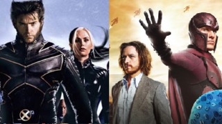 Favorite Movies RESULTS: Bryan Singer's X2 vs. X-Men: Days of Future Past