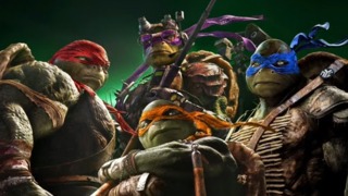 Teenage Mutant Ninja Turtles - "Justice" TV Spot
