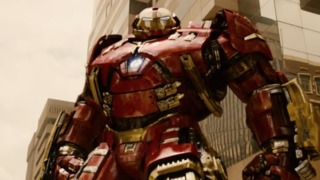 More 'Avengers: Age of Ultron' Footage to Air During Next 'Marvel's Agents of S.H.I.E.L.D'