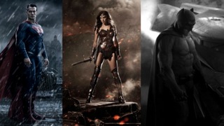 The DC Cinematic Universe: Why it has Potential