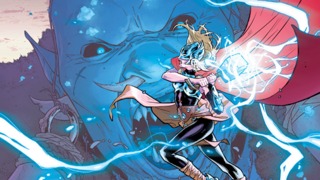 Five Developments from THOR #2
