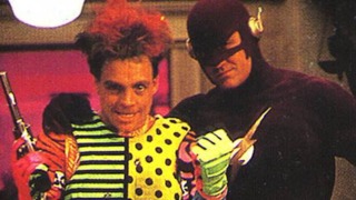 The Flash: Mark Hamill Cast as Trickster