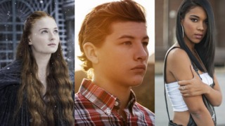 X-Men: Apocalypse Casts Young Cyclops, Jean Grey and Storm