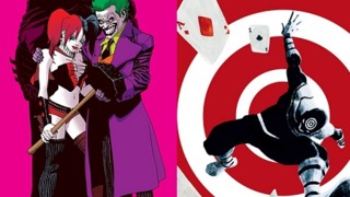 Battle of the Week RESULTS: Joker and Harley Quinn vs. Bullseye