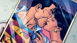 ComicVine Divorce Court: Superman vs. Lois Lane