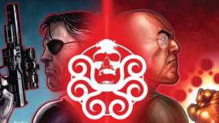 Comics to Video Games: Nick Fury