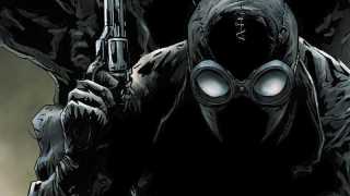 SPIDER-MAN: SHATTERED DIMENSIONS Trailer