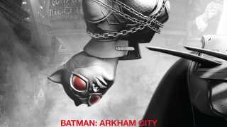 Batman: Arkham Asylum 2 Gets a New Title