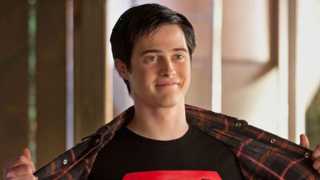 Could Superboy Spin Off of Smallville?