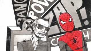 Stan Lee Slips Up, 'Spider-Man' Cameo Revealed!