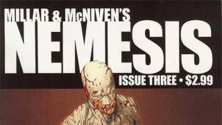 Review: Nemesis #3