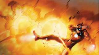 Review: Invincible Iron Man #31