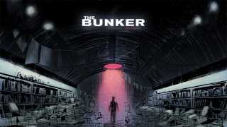 THE BUNKER comes to Oni Press