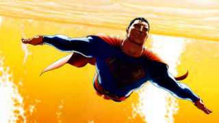 Our Favorite Things: Absolute All-Star Superman